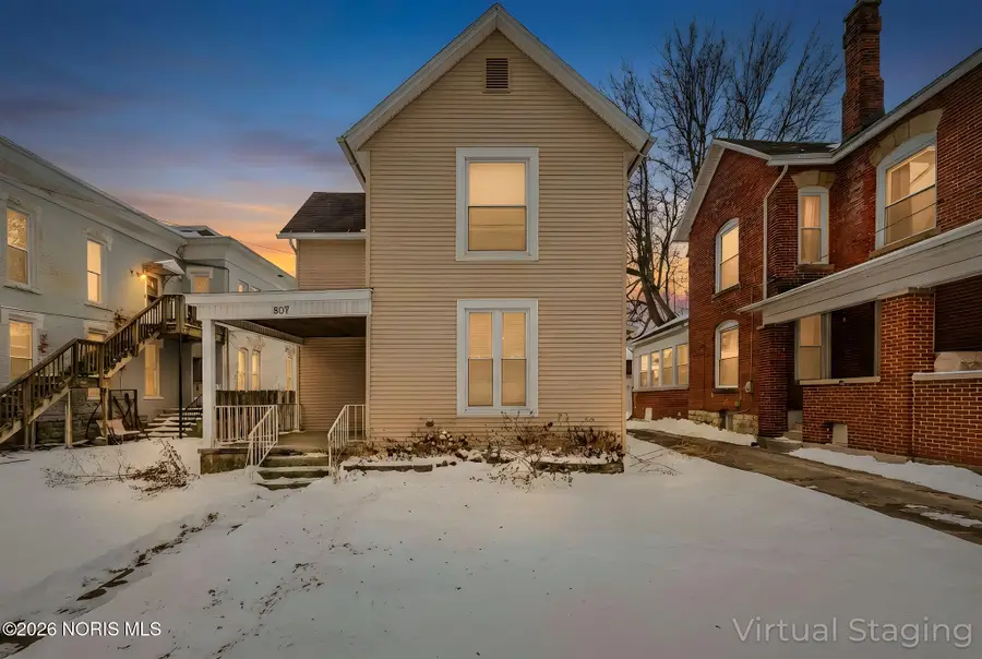 807 W Main Cross Street, Findlay, OH 45840 - Image #3