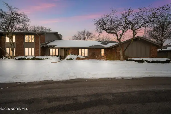 29530 Gleneagles Road, Perrysburg, OH 43551