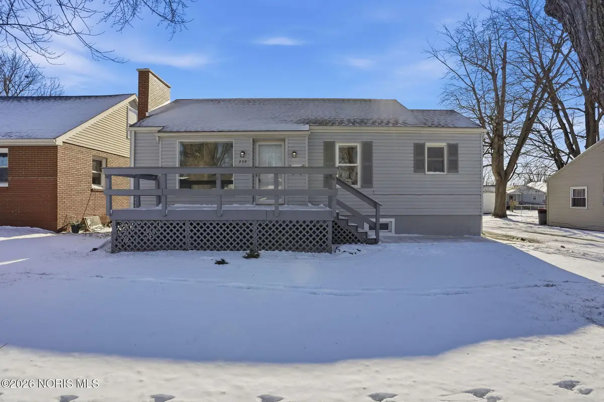239 Edith Avenue, Findlay, OH 45840 - Image #1