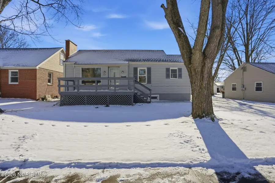 239 Edith Avenue, Findlay, OH 45840 - Image #2