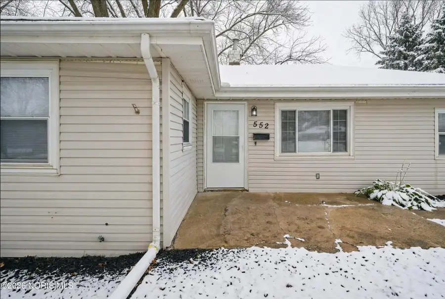 552 Wyman Street, Toledo, OH 43609 - Image #3