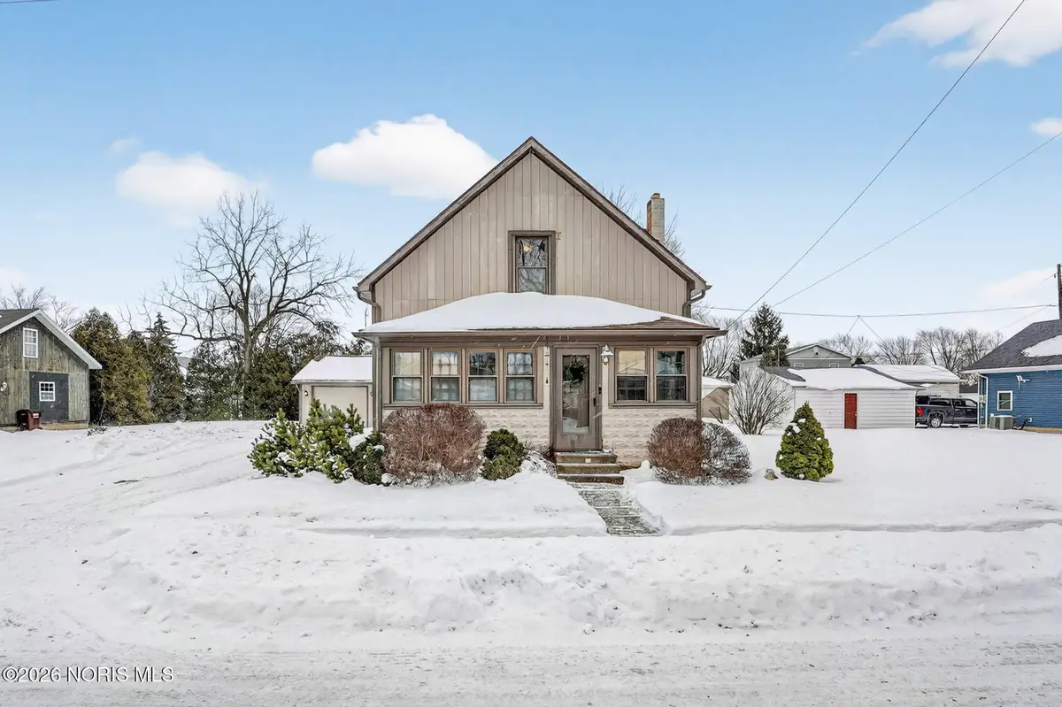 330 Fifth Street, Clay Center, OH 43408 - #1