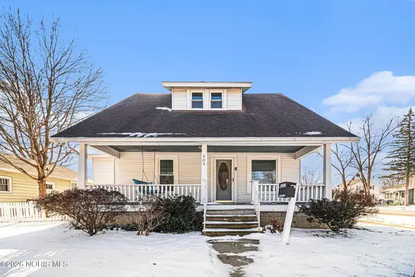 404 E Wilson Street, Bryan, OH 43506