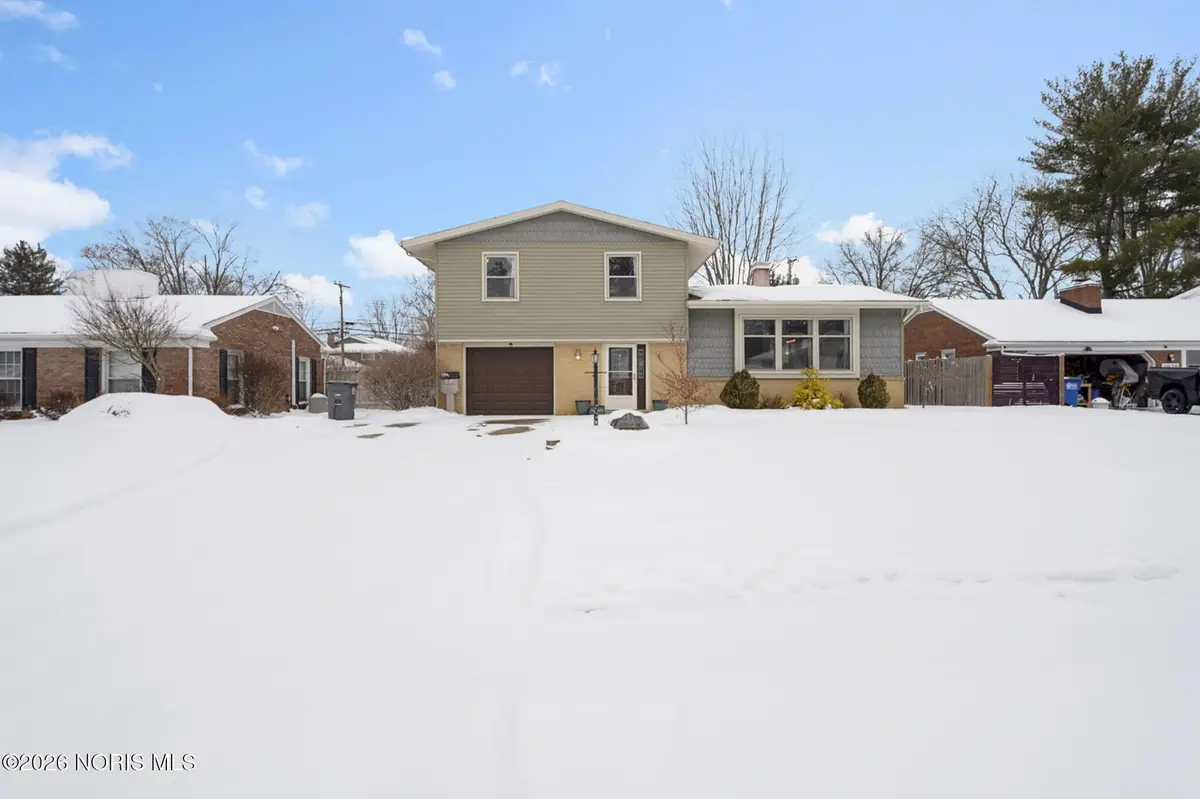 1931 Cherrylawn Drive, Toledo, OH 43614 - Image #1