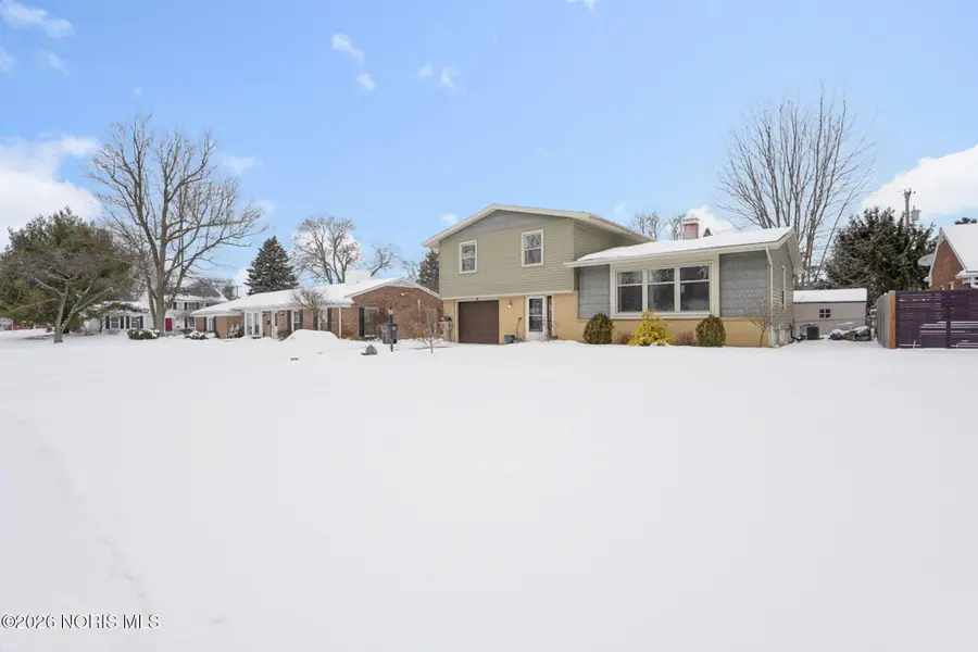 1931 Cherrylawn Drive, Toledo, OH 43614 - Image #2