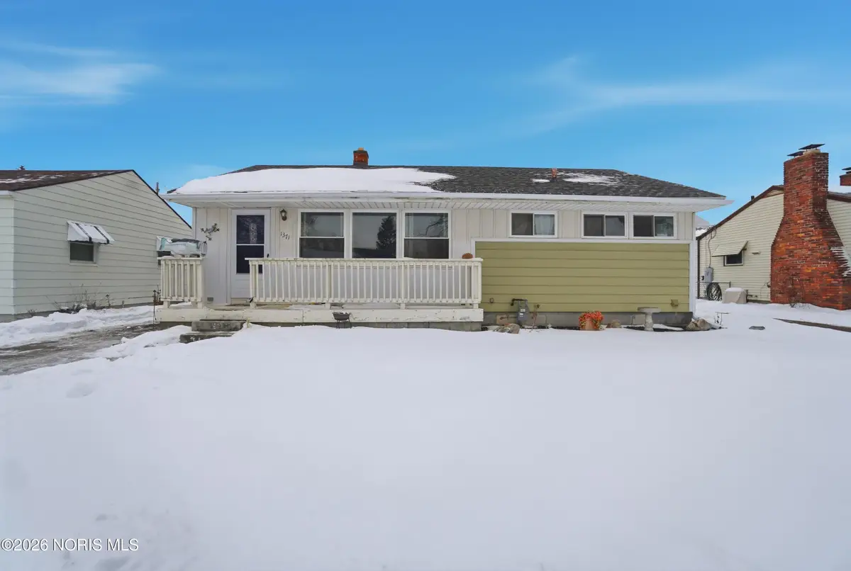 1371 Junior Drive, Maumee, OH 43537 - Image #1