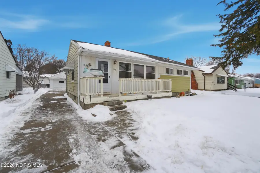 1371 Junior Drive, Maumee, OH 43537 - Image #2