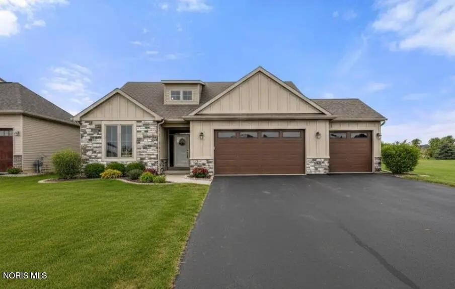 9233 Summer Song Lane, Sylvania, OH 43560 - #1