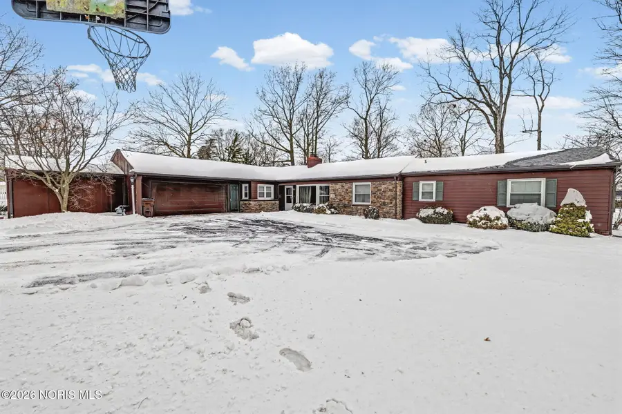 324 W Mcpherson Avenue, Findlay, OH 45840 - Image #2