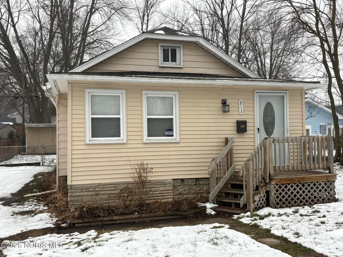 5713 Comet Avenue, Toledo, OH 43623 - Image #1