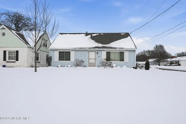 1600 Leland Avenue, Lima, OH 45805