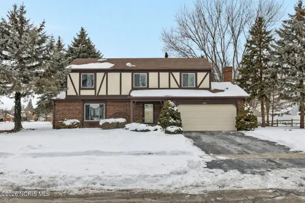 2024 Inglewood Road, Holland, OH 43528