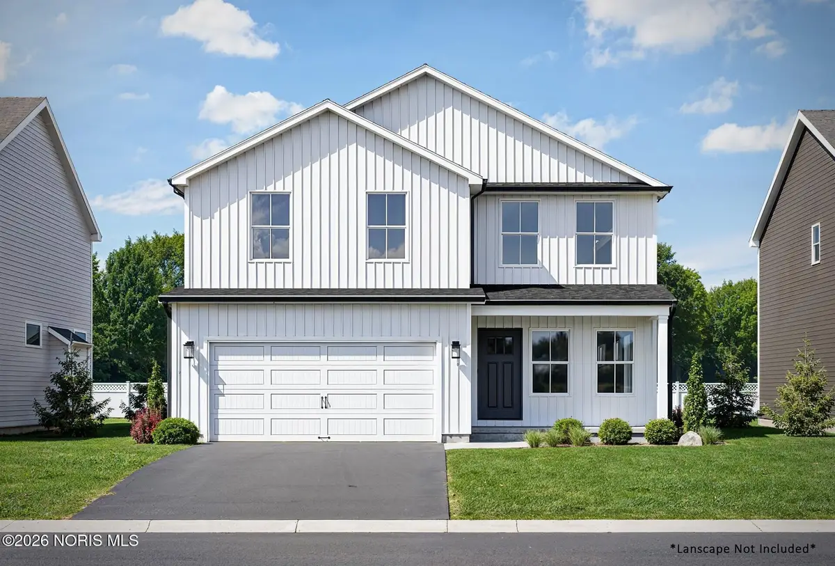 454 Cody Drive, Oregon, OH 43616 - #1