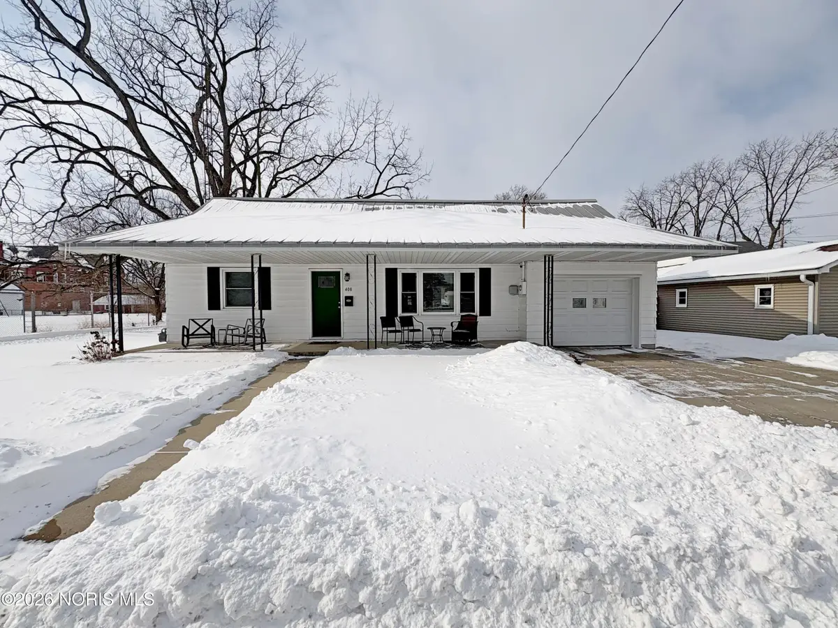 408 S Prospect Street, Bowling Green, OH 43402 - Image #1
