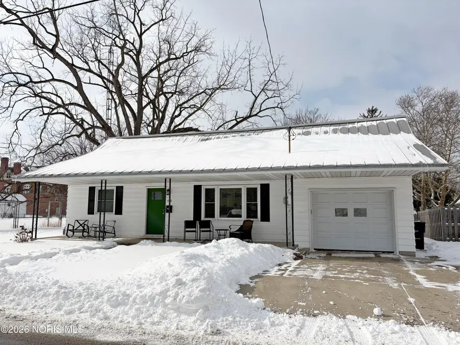 408 S Prospect Street, Bowling Green, OH 43402 - Image #2
