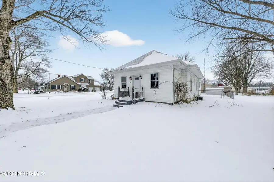 130 S Rock Street, Sherwood, OH 43556 - #2