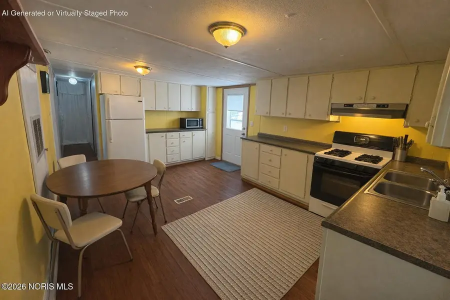 14742 Dohoney Road, Defiance, OH 43512 - #3