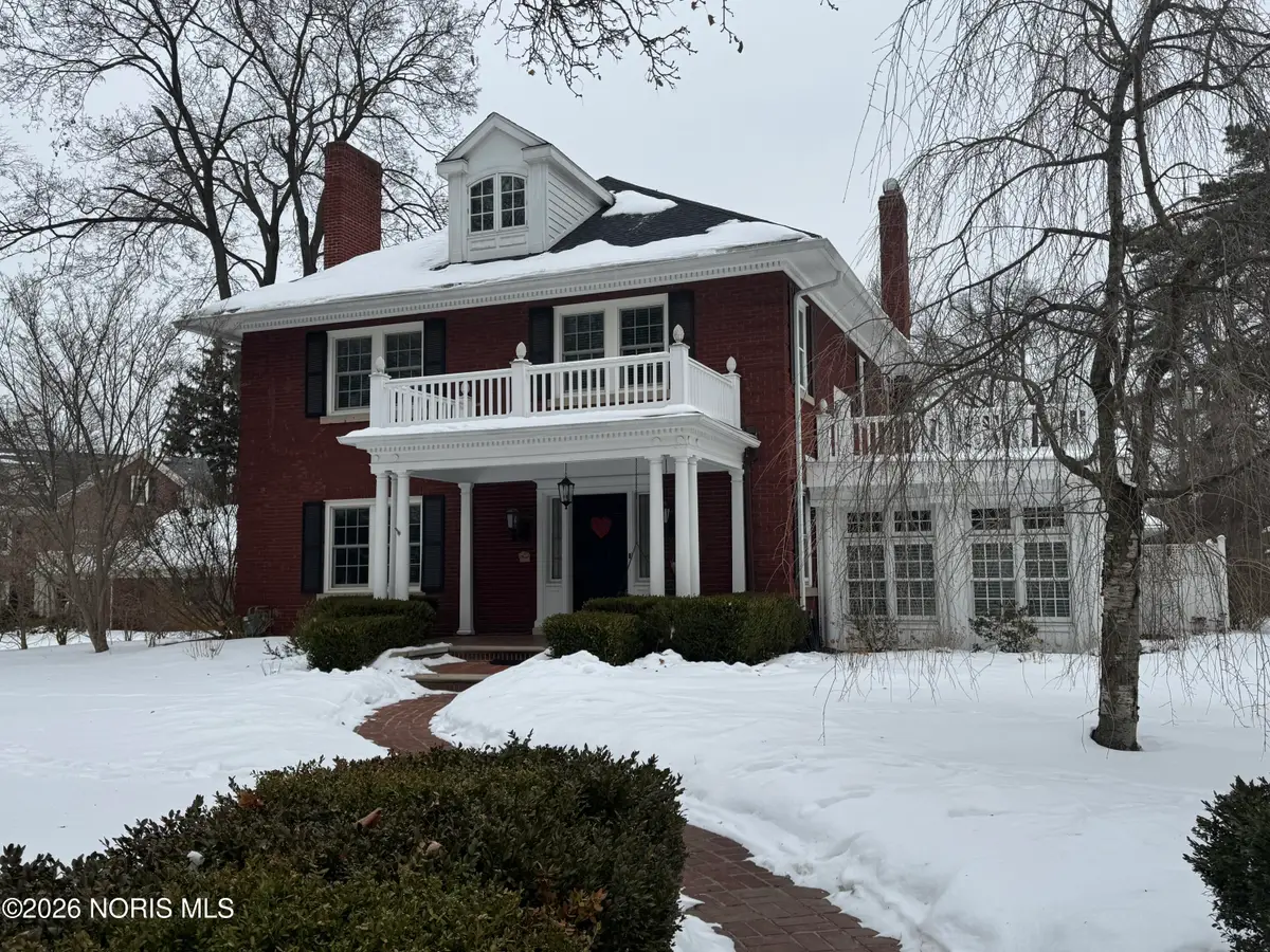 3614 Edgevale Road, Ottawa Hills, OH 43606 - Image #1