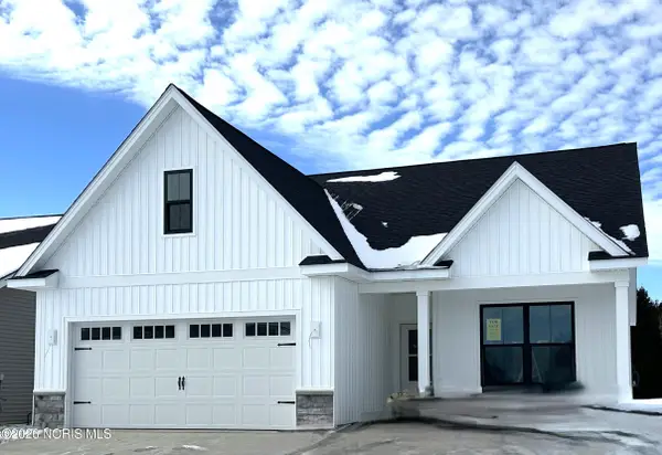 3358 Rivers Edge Drive, Perrysburg, OH 43551