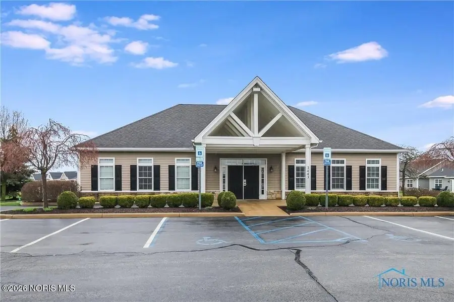 3358 Rivers Edge Drive, Perrysburg, OH 43551 - #3