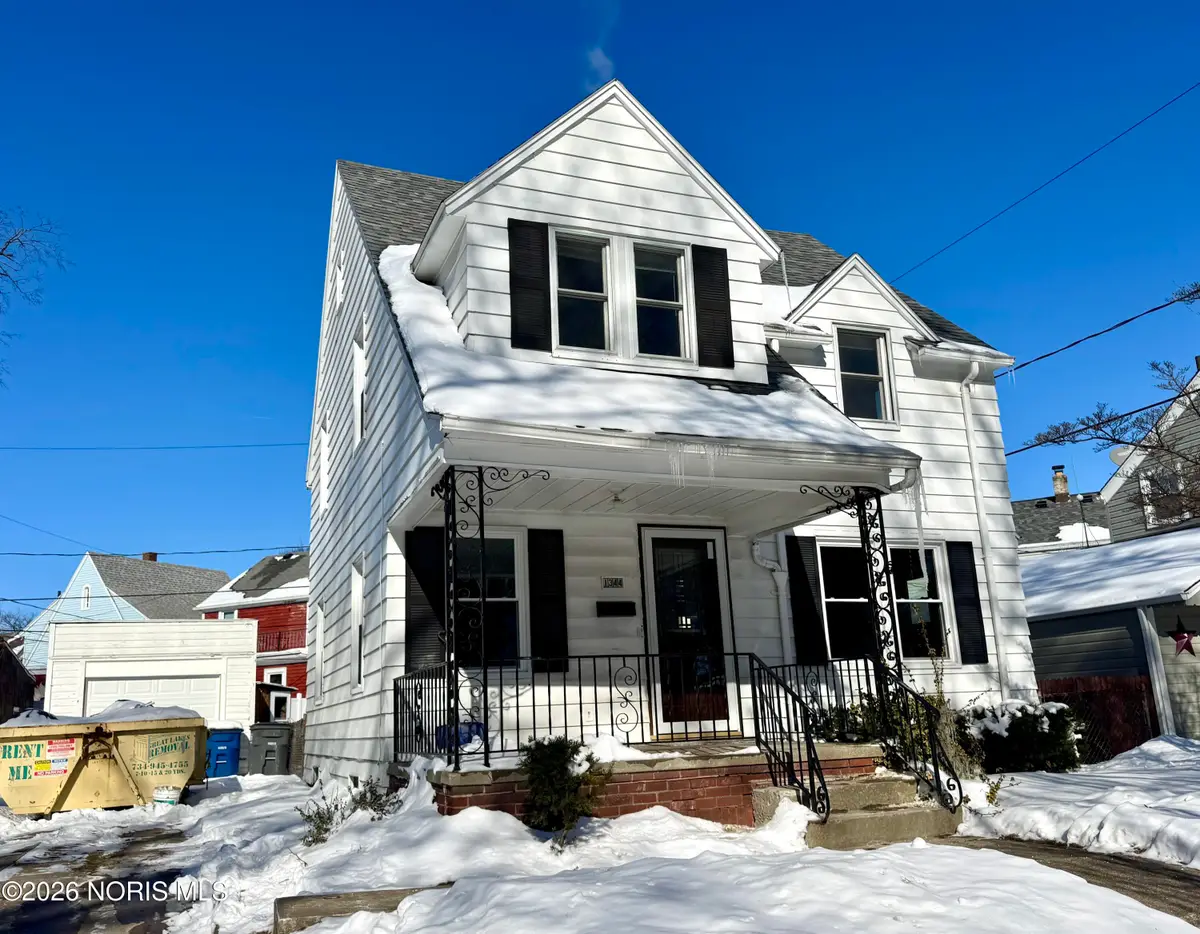 1344 Corbin Road, Toledo, OH 43612 - Image #1