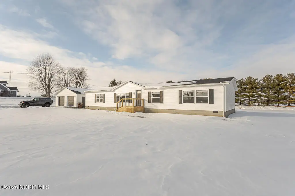 17830 County Road C, Wauseon, OH 43567 - Image #1