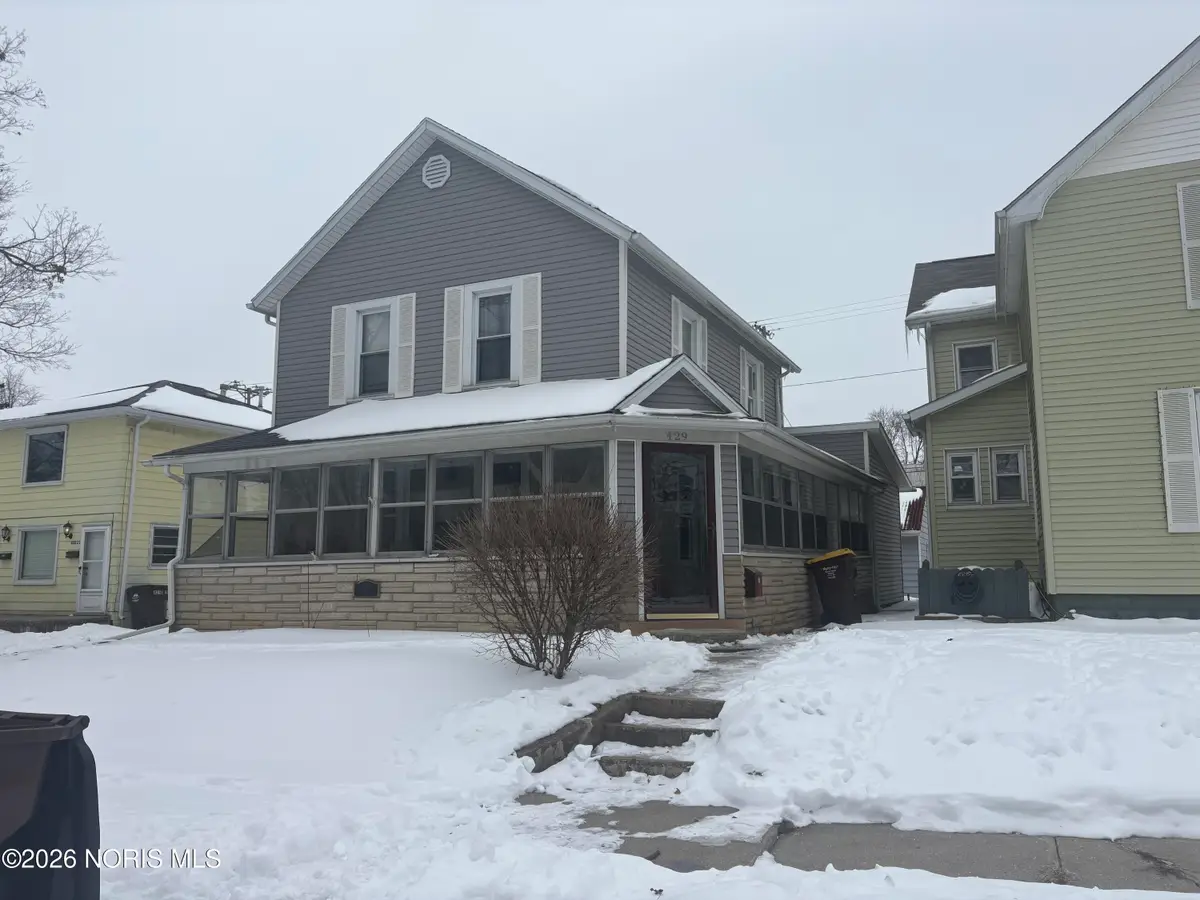429 Summit Street, Defiance, OH 43512 - #1