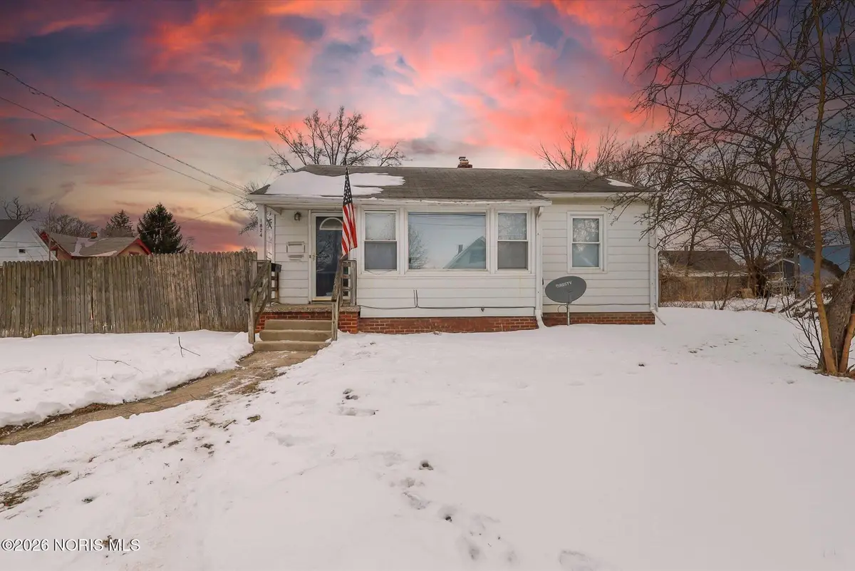 1824 Arlington Avenue, Toledo, OH 43609 - Image #1