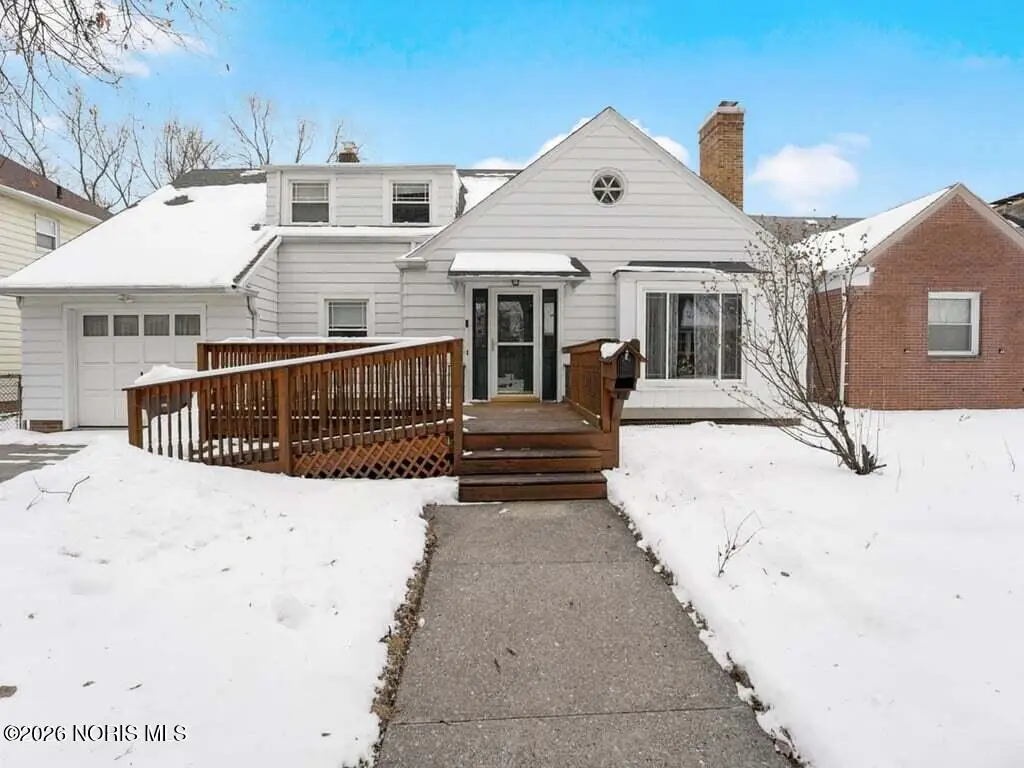 4510 Eastway Street, Toledo, OH 43612 - #1