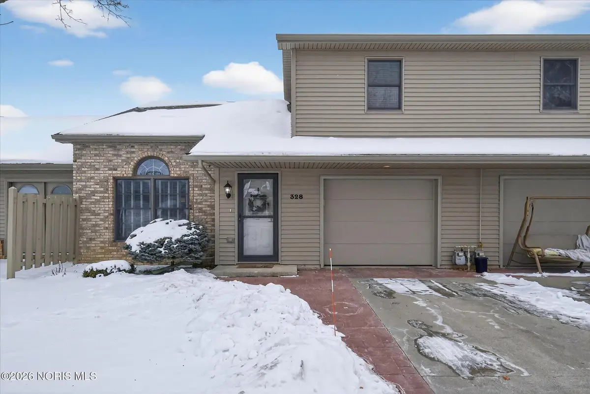 328 W Lutz Road, Archbold, OH 43502 - #1