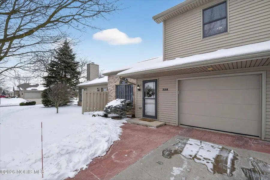 328 W Lutz Road, Archbold, OH 43502 - #2