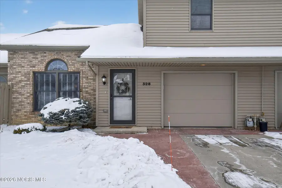 328 W Lutz Road, Archbold, OH 43502 - #3