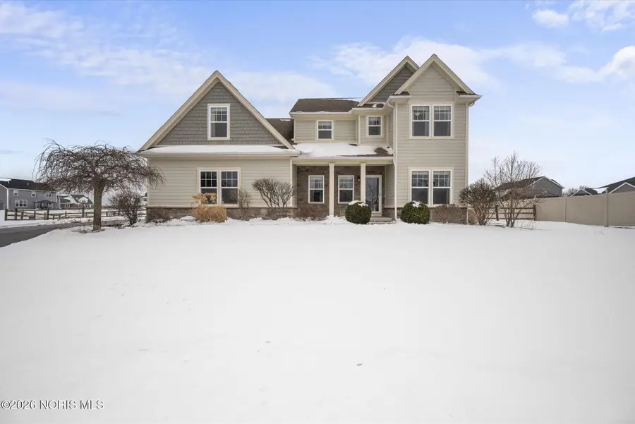 6351 Glen Stream, Waterville, OH 43566 - Image #3