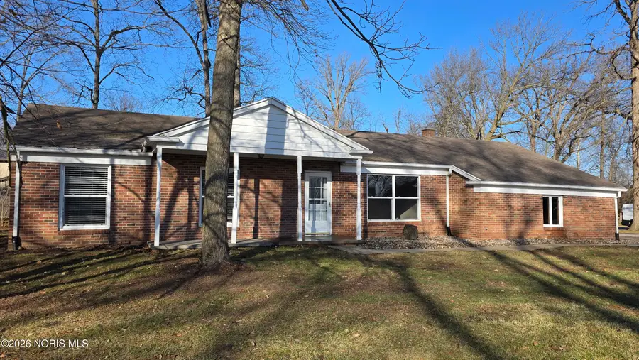 224 Hawthorn Drive, Archbold, OH 43502 - #2