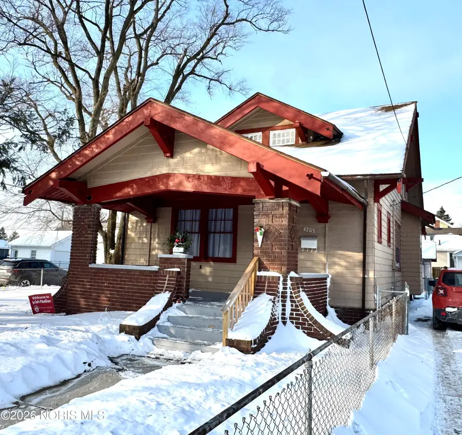 4203 Berwick Avenue, Toledo, OH 43612 - Image #3