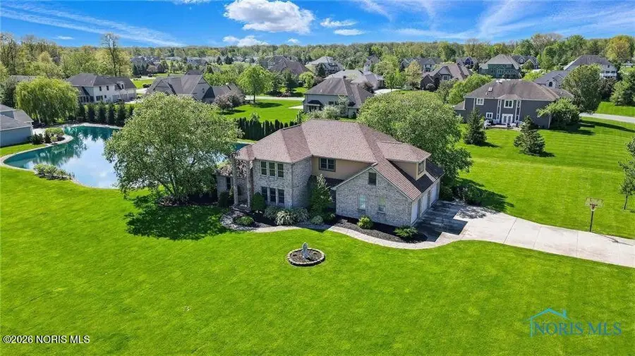 4475 Wintergreen Drive, Lima, OH 45805 - Image #2