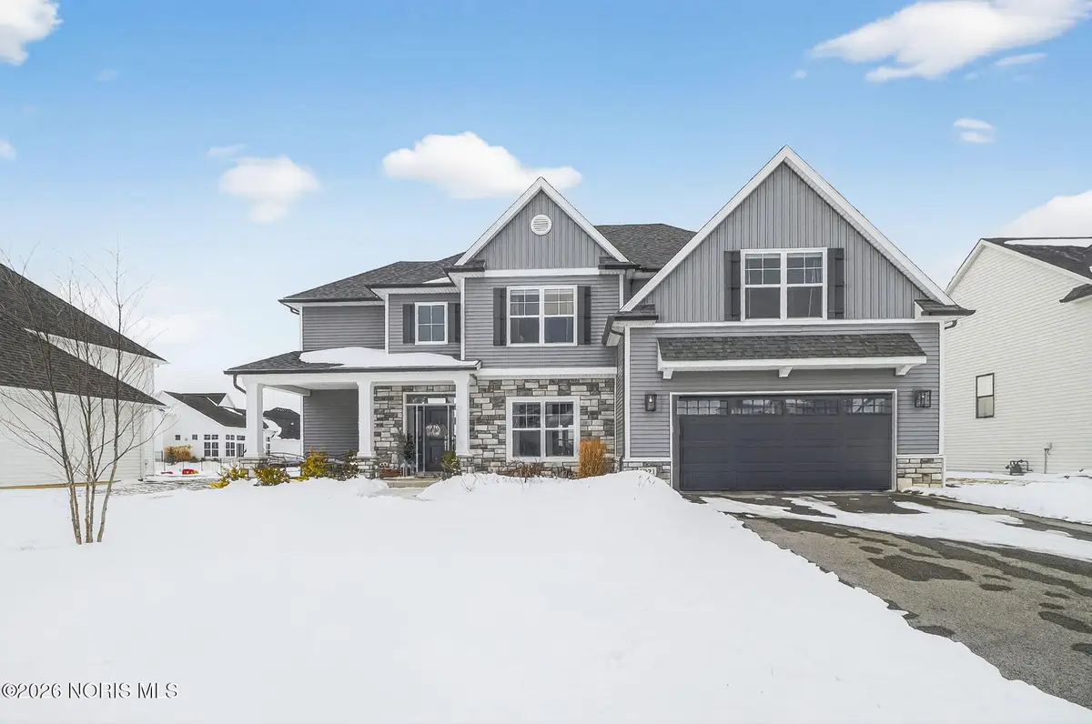 1021 Brampton Park Road, Perrysburg, OH 43551 - Image #1