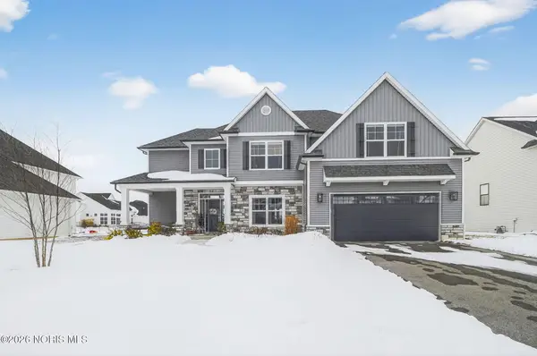 1021 Brampton Park Road, Perrysburg, OH 43551