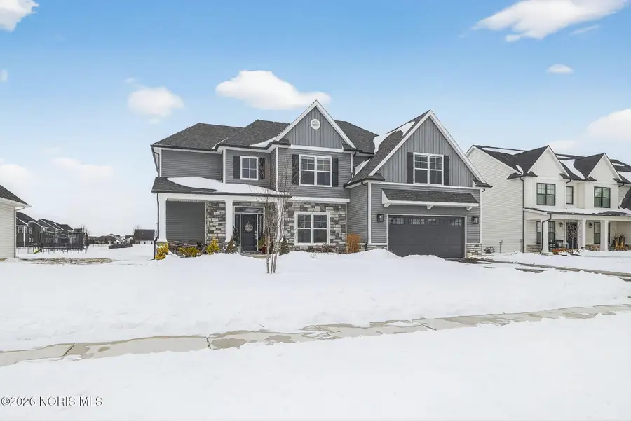 1021 Brampton Park Road, Perrysburg, OH 43551 - Image #2