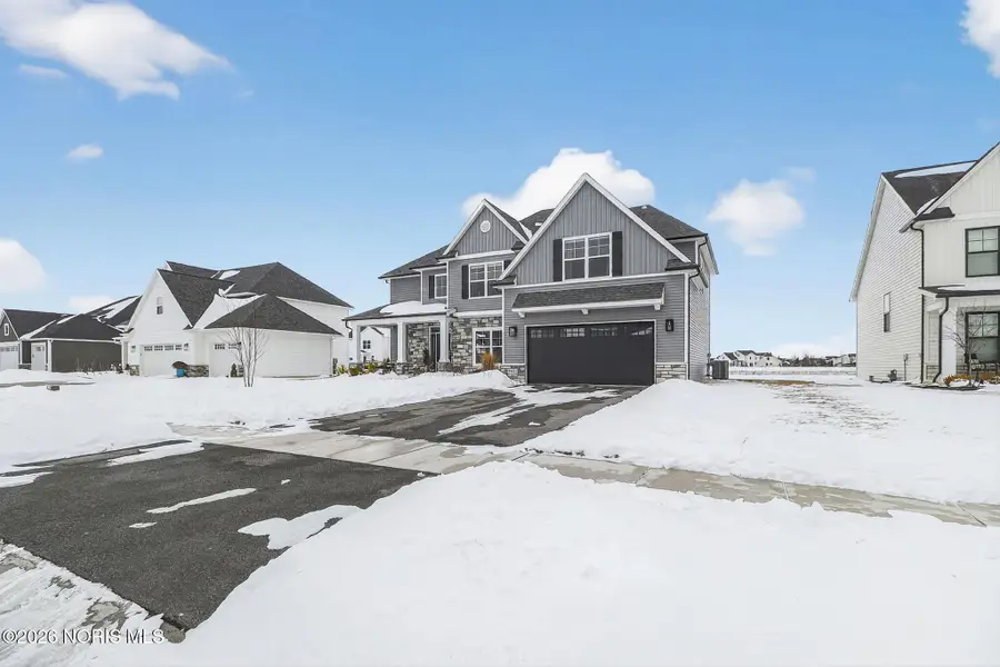 1021 Brampton Park Road, Perrysburg, OH 43551 - Image #3