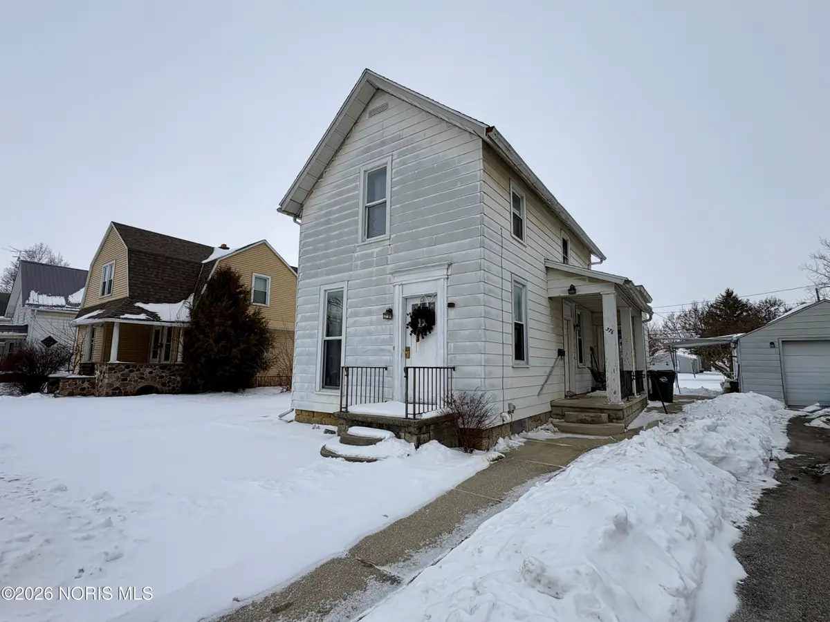 376 W Perry Street, Tiffin, OH 44883 - #1