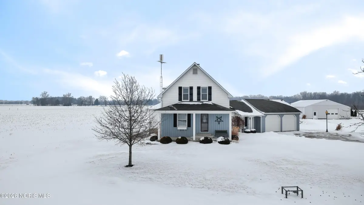 8579 County Road 23, Archbold, OH 43502 - #1