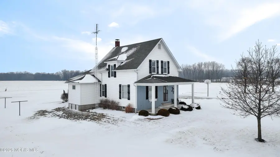 8579 County Road 23, Archbold, OH 43502 - #2