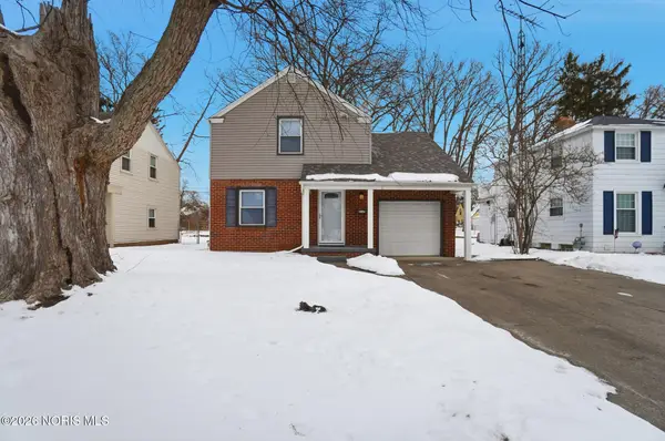 2180 Marlow Road, Toledo, OH 43613