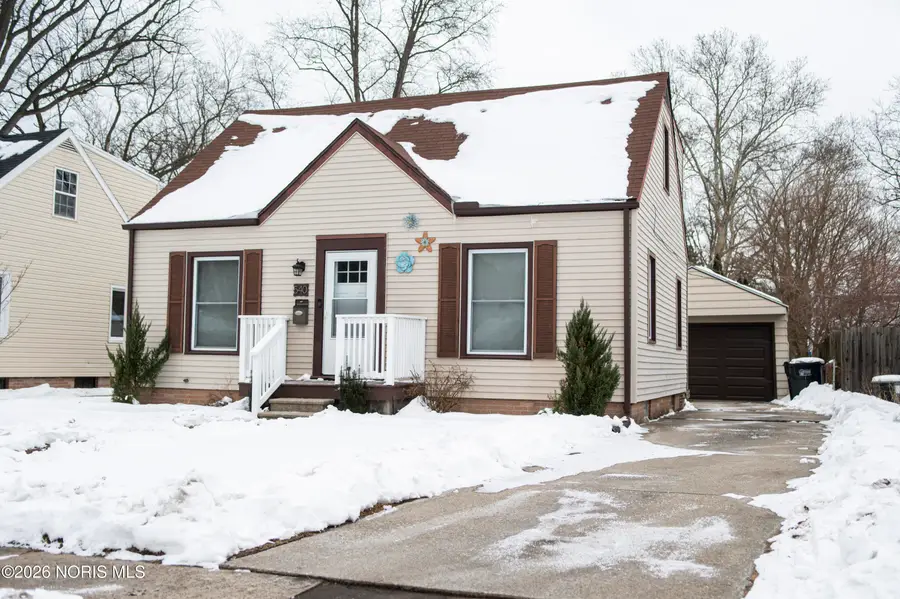 540 Clifton Boulevard, Toledo, OH 43607 - Image #2