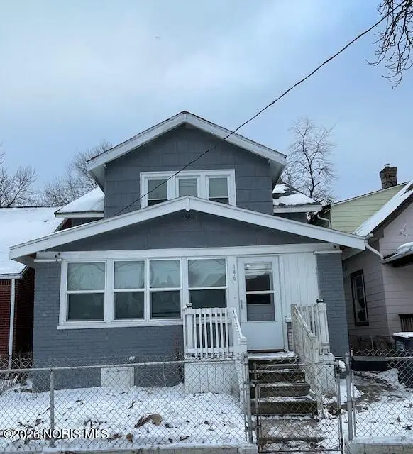 146 Esther Street, Toledo, OH 43605 - Image #1