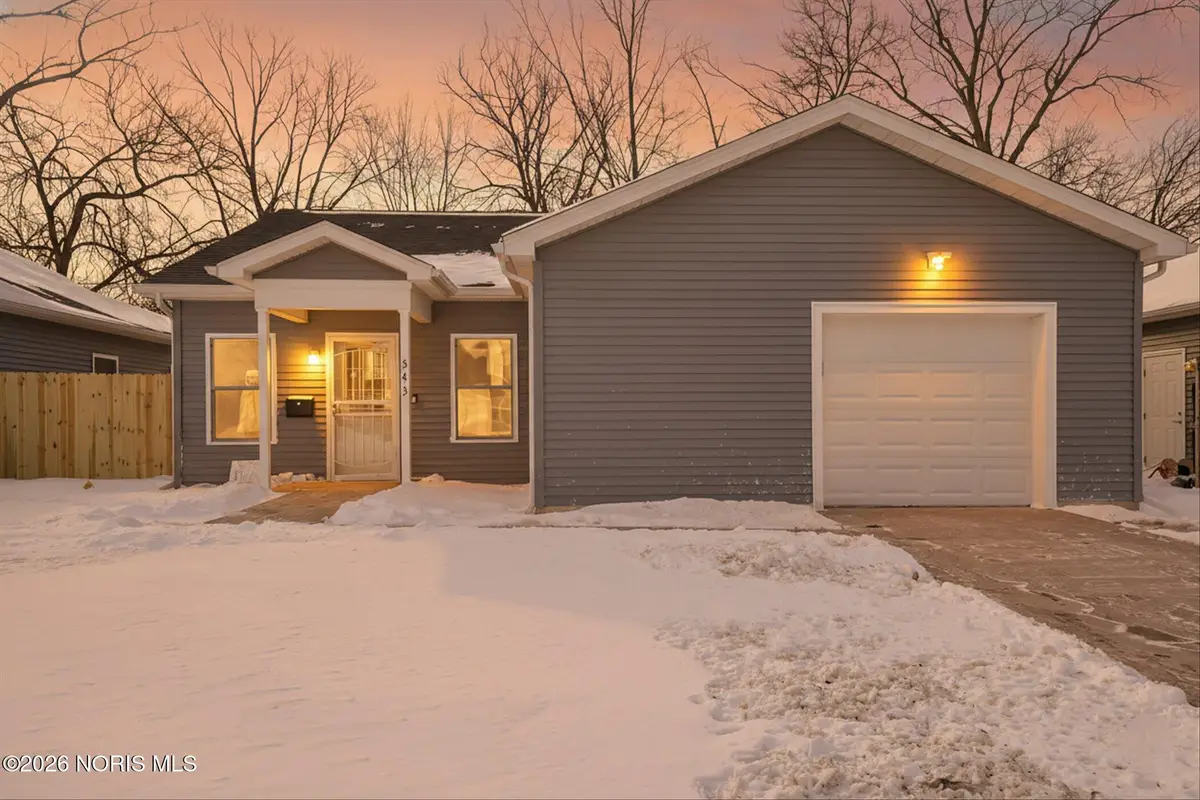 543 Lucas Street, Toledo, OH 43604 - Image #1