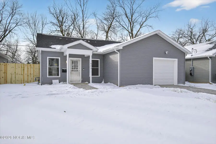 543 Lucas Street, Toledo, OH 43604 - Image #2