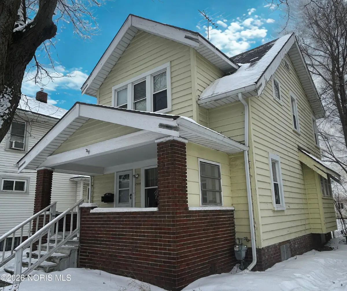 2335 Airport Highway, Toledo, OH 43609 - Image #1