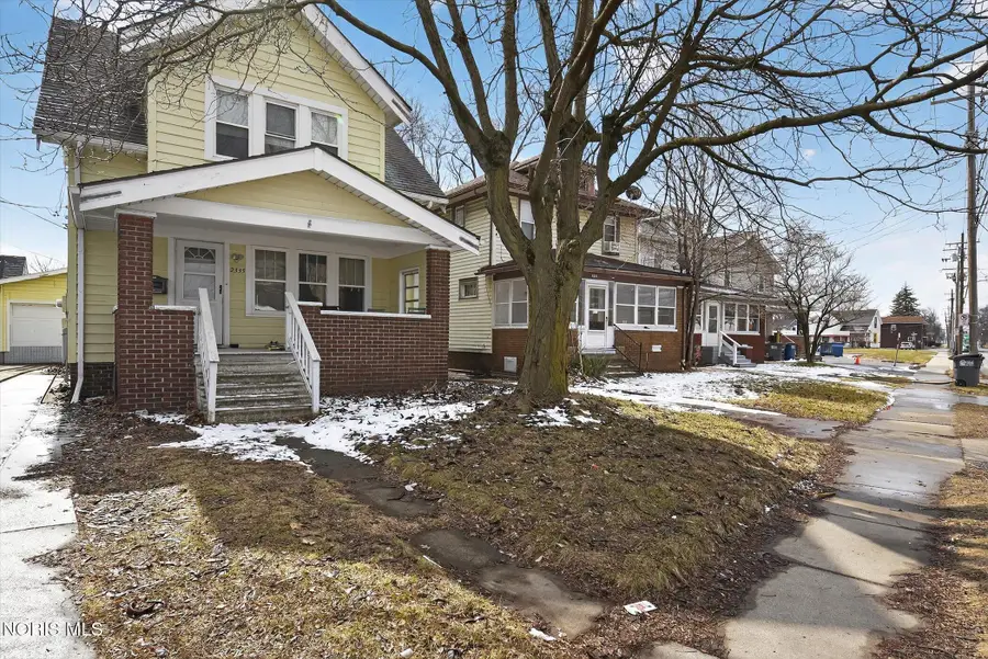 2335 Airport Highway, Toledo, OH 43609 - #3